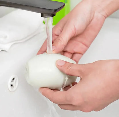 Portable Lint Remover Gel Ball Roller