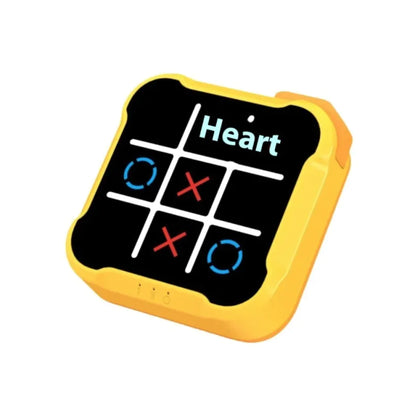 Tic-Tac-Toe Educational Toy