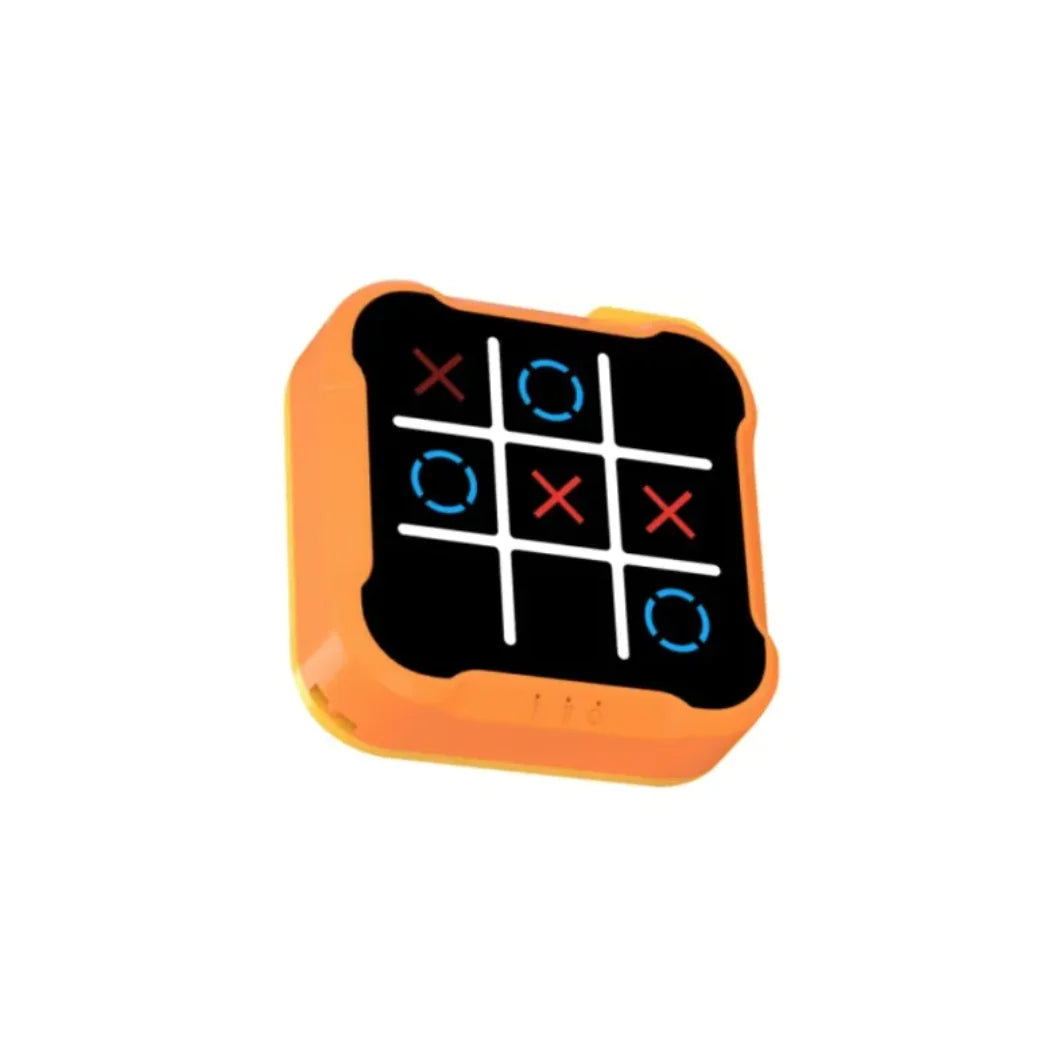 Tic-Tac-Toe Educational Toy